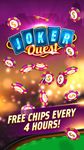 Joker Quest - 2018 Best Free Card Game image 2