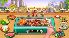 Crazy Chef: Fast Cooking Restaurant Game capture d'écran apk 3