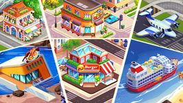 Crazy Chef: Fast Cooking Restaurant Game capture d'écran apk 