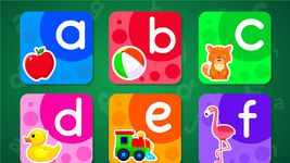 ABC Tracing & Phonics Game for Kids & Preschoolers imgesi 8