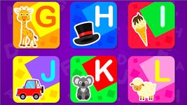 ABC Tracing & Phonics Game for Kids & Preschoolers imgesi 7