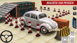 extrem Auto Fahren Simulator: Oldtimer-Spiel Screenshot APK 12