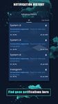 Imagem 9 do Notification History