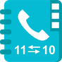 Đổi 11 số sang 10 số APK