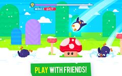 Screenshot 3 di Bouncemasters! apk