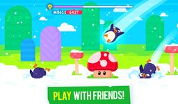 Screenshot 9 di Bouncemasters! apk