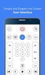 CodeMatics SonyBravia Android TV Remote Control のスクリーンショットapk 