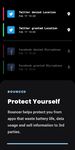 Screenshot 2 di Bouncer - Temporary App Permissions (Beta) apk