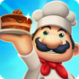 Idle Cooking Tycoon - Tap Chef 아이콘