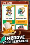 Скриншот 1 APK-версии Idle Cooking Tycoon - Tap Chef