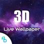 Εικονίδιο του 3D Live Wallpapers - HD Video Wallpapers apk