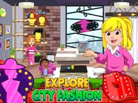 My City : 홈의 스크린샷 apk 8