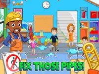 My City : Thuis screenshot APK 11