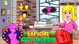 My City : 홈의 스크린샷 apk 2