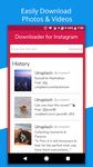 Картинка 5 Photo & Video Downloader for Instagram -Repost App