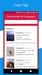 Photo & Video Downloader for Instagram -Repost App image 1