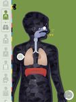 Скриншот 3 APK-версии Человеческое тело от Tinybop