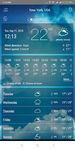 Weather Forecast εικόνα 6