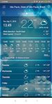 Weather Forecast εικόνα 2