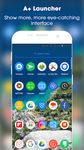 Imagem 4 do A+ Launcher - Simple & Fast Home Launcher