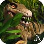 Dino Safari: Evolution Simgesi