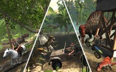 Screenshot 17 di Dino Safari: Evolution apk