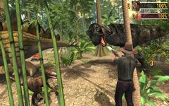 Screenshot 16 di Dino Safari: Evolution apk