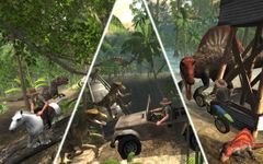 Скриншот 15 APK-версии Dino Safari: Evolution