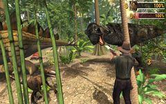 Dino Safari: Evolution ekran görüntüsü APK 14