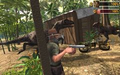 Dino Safari: Evolution의 스크린샷 apk 10