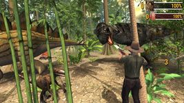 Скриншот 23 APK-версии Dino Safari: Evolution