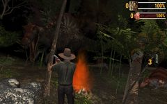 Dino Safari: Evolution ekran görüntüsü APK 7