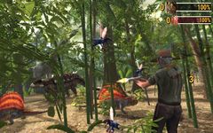 Скриншот 5 APK-версии Dino Safari: Evolution
