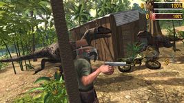 Screenshot 21 di Dino Safari: Evolution apk