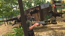 Dino Safari: Evolution의 스크린샷 apk 21