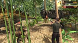 Dino Safari: Evolution screenshot apk 2