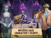 Screenshot 12 di Adventure Escape: Dark Ruins apk