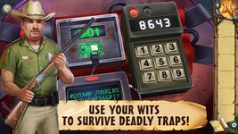 Screenshot 9 di Adventure Escape: Dark Ruins apk