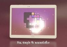 Zen Bulbs - Free Relaxing Puzzle Game captura de pantalla apk 3