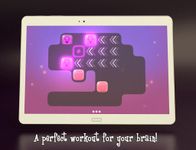 Zen Bulbs - Free Relaxing Puzzle Game captura de pantalla apk 1