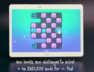 Zen Bulbs - Free Relaxing Puzzle Game capture d'écran apk 