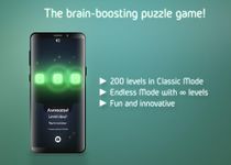 Zen Bulbs - Free Relaxing Puzzle Game capture d'écran apk 16