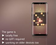 Zen Bulbs - Free Relaxing Puzzle Game capture d'écran apk 13