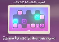 Zen Bulbs - Free Relaxing Puzzle Game capture d'écran apk 10