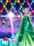 Ice Queen Game Bubble Shooter image 2