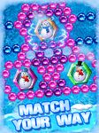 Ice Queen Game Bubble Shooter image 