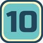 Get 10 & Over 10！ ナンバーパズルゲーム - 無料＆面白い アイコン