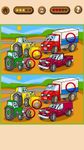 Find the differences  Brain Puzzle Game image 4