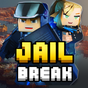 Иконка Jail Break : Cops Vs Robbers