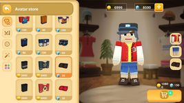 Screenshot 3 di Jail Break : Cops Vs Robbers apk